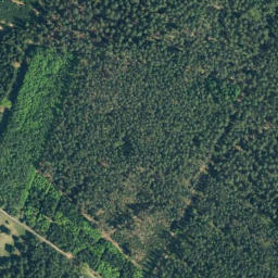 Satellite imagery of Hesterberg, DE
