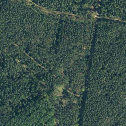 Satellite imagery of Hesterberg, DE