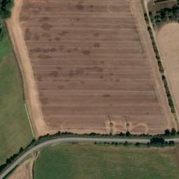 Satellite imagery of Pickelsberg, DE