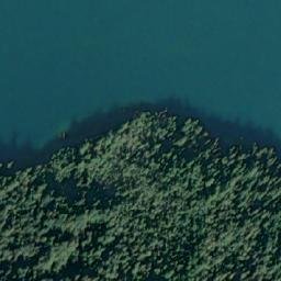 Satellite imagery of Wattie Point, CA