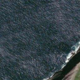 Satellite imagery of Croan Rock, IE