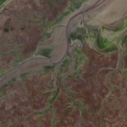 Satellite imagery of Querrin Point, IE