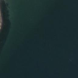 Satellite imagery of Querrin Point, IE