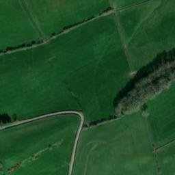 Satellite imagery of Bank Farm Enclosure, GB