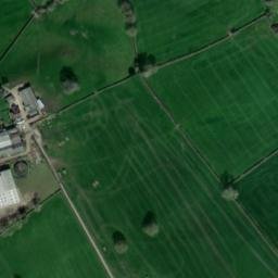 Satellite imagery of Bank Farm Enclosure, GB