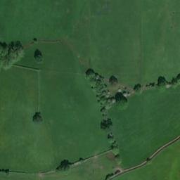 Satellite imagery of Habberley Hall, GB