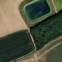 Satellite imagery of OSBM S7532, GB
