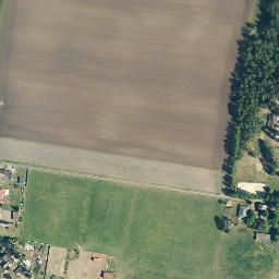 Satellite imagery of Hesterberg, DE