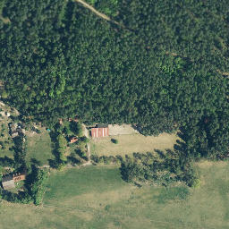 Satellite imagery of Hesterberg, DE