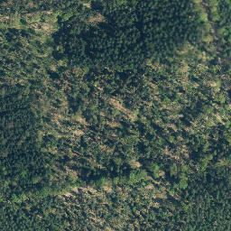 Satellite imagery of Brautberg, DE