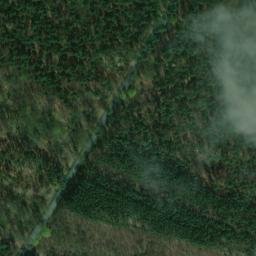 Satellite imagery of Knüppelberge, DE