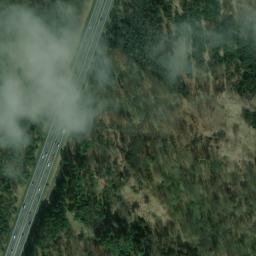 Satellite imagery of Knüppelberge, DE