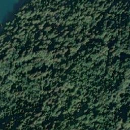 Satellite imagery of Wattie Point, CA