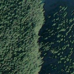 Satellite imagery of Wattie Point, CA