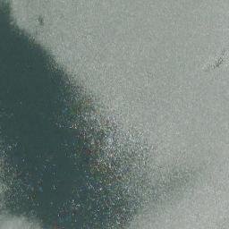 Satellite imagery of Hunters Camp Point, CA