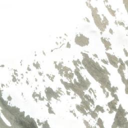 Satellite imagery of Mastodon Mountain, CA