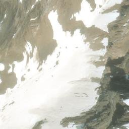 Satellite imagery of Alcove Mountain, CA