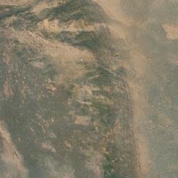 Satellite imagery of Trapper Pass, CA