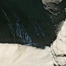 Satellite imagery of Mount Dalhousie, CA