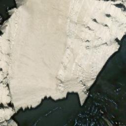Satellite imagery of Mount Dalhousie, CA
