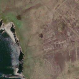 Satellite imagery of Croan Rock, IE
