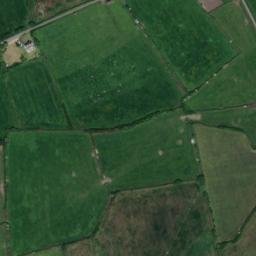 Satellite imagery of Corlis Point, IE