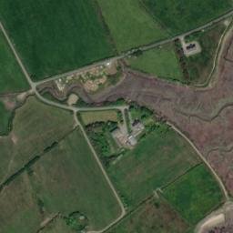 Satellite imagery of Corlis Point, IE