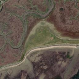 Satellite imagery of Corlis Point, IE