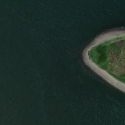 Satellite imagery of Mall Point, IE