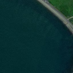 Satellite imagery of Aylevarroo Point, IE