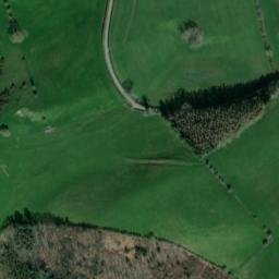 Satellite imagery of Bank Farm Enclosure, GB