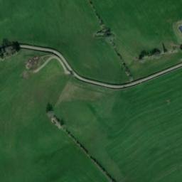 Satellite imagery of Bank Farm Enclosure, GB