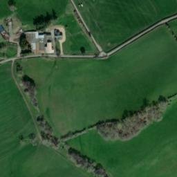 Satellite imagery of Bank Farm Enclosure, GB