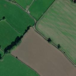 Satellite imagery of Marton The Mount, GB