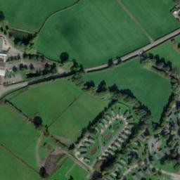 Satellite imagery of Marton The Mount, GB