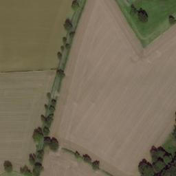 Satellite imagery of Woodcroft Castle, GB