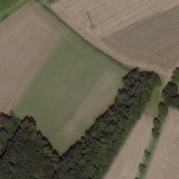 Satellite imagery of Woodcroft Castle, GB