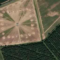 Satellite imagery of OSBM S7532, GB