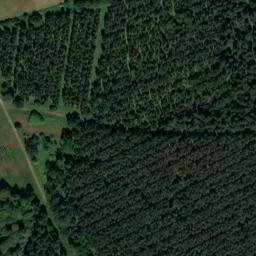 Satellite imagery of OSBM S7532, GB