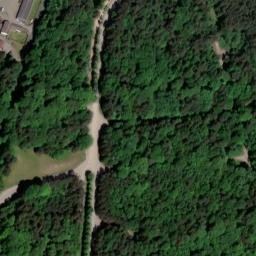 Satellite imagery of Kuckucksberg, DE