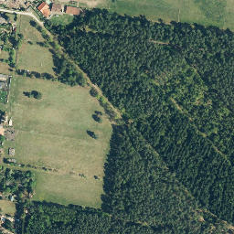 Satellite imagery of Hesterberg, DE