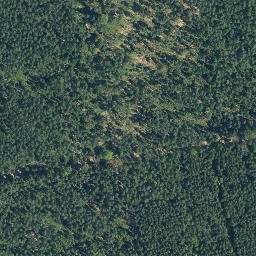 Satellite imagery of Brautberg, DE