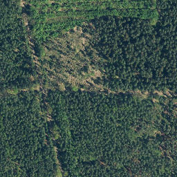 Satellite imagery of Brautberg, DE