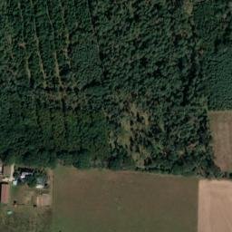 Satellite imagery of Käseberg, DE