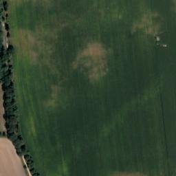 Satellite imagery of Käseberg, DE