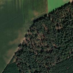 Satellite imagery of Käseberg, DE