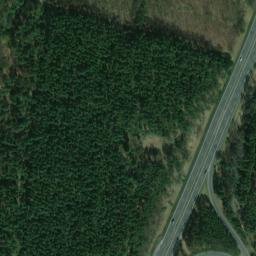 Satellite imagery of Knüppelberge, DE