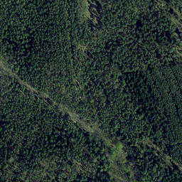 Satellite imagery of Biesower Berg, DE