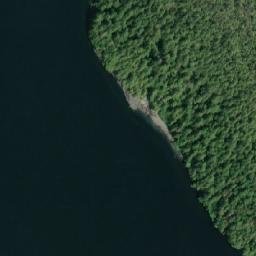 Satellite imagery of Reef Point, CA