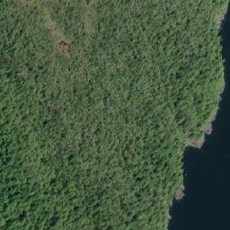 Satellite imagery of Reef Point, CA